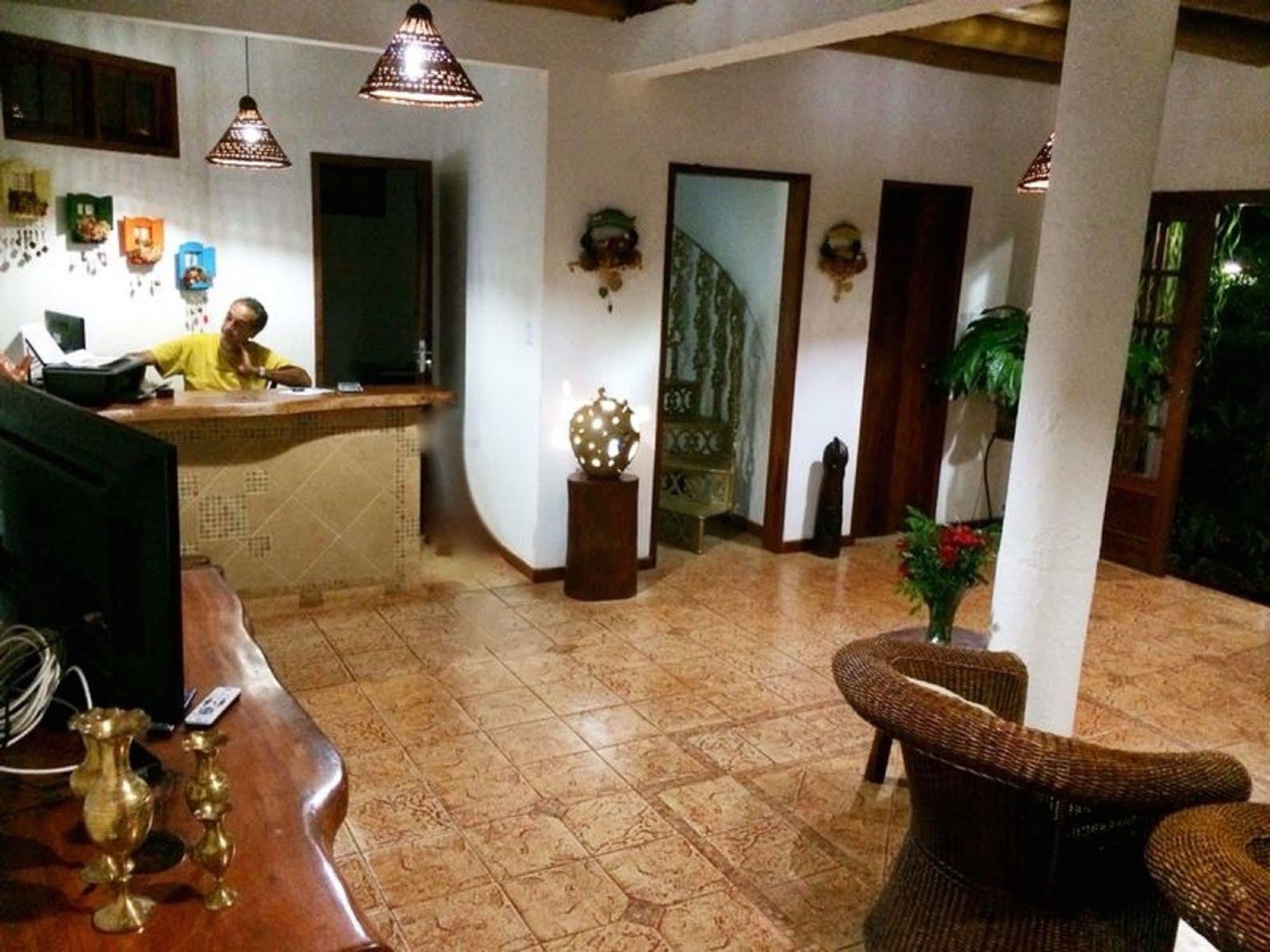 Mirante De 3* Lencois