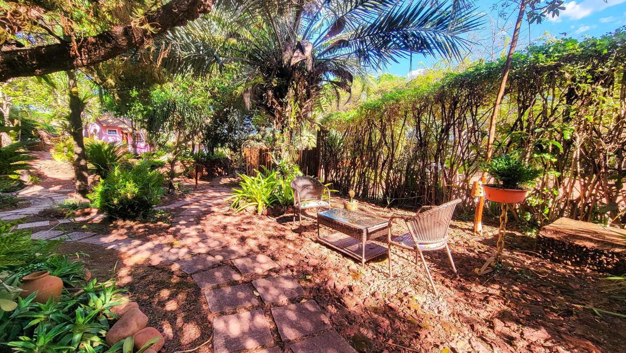 Mirante De Lençóis Lencois