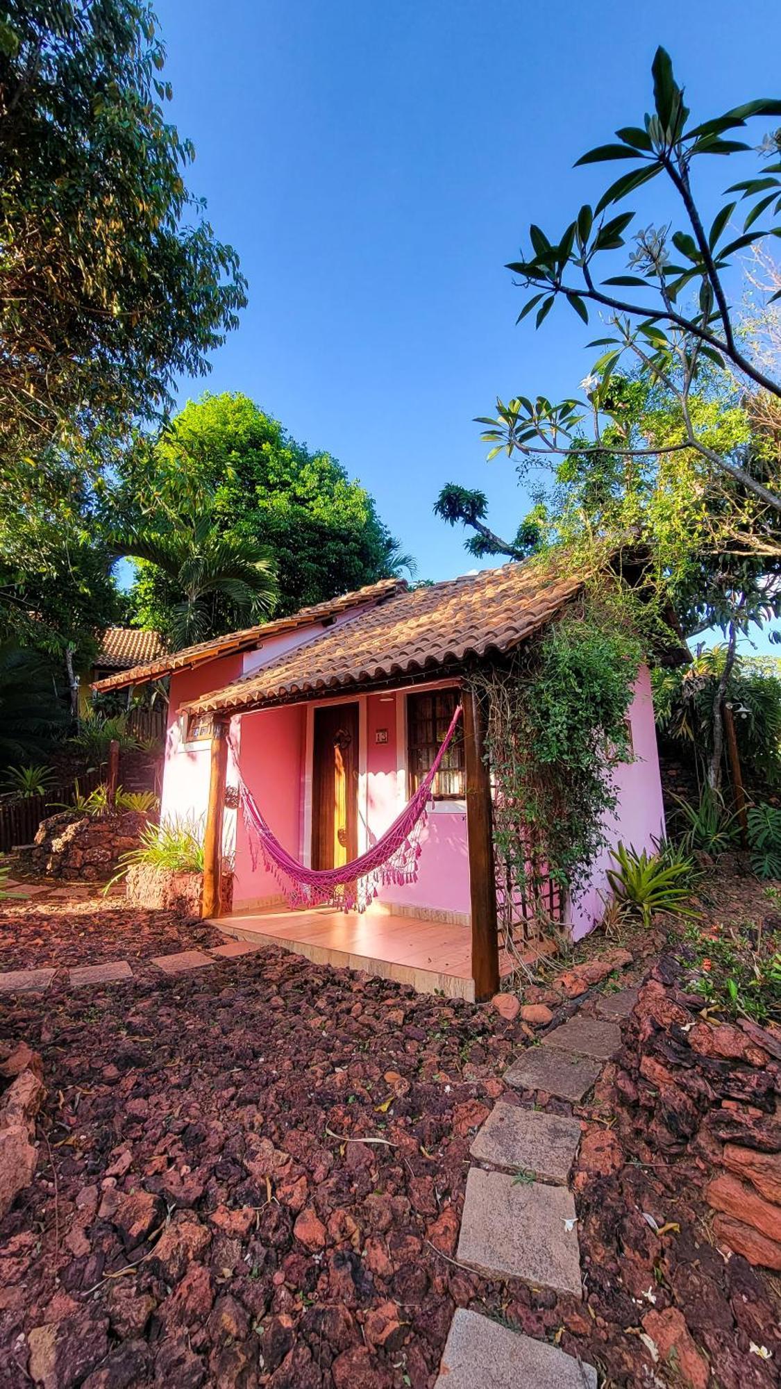 Mirante De Lençóis 3*