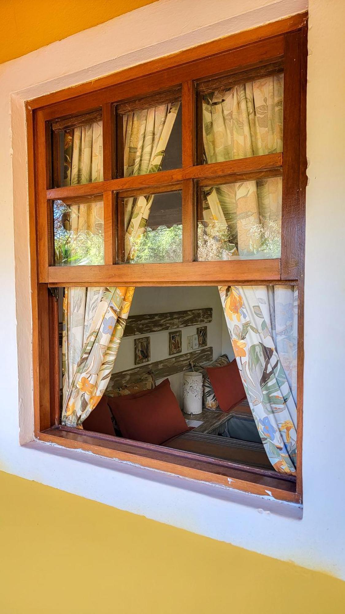 Mirante De Lençóis Lencois