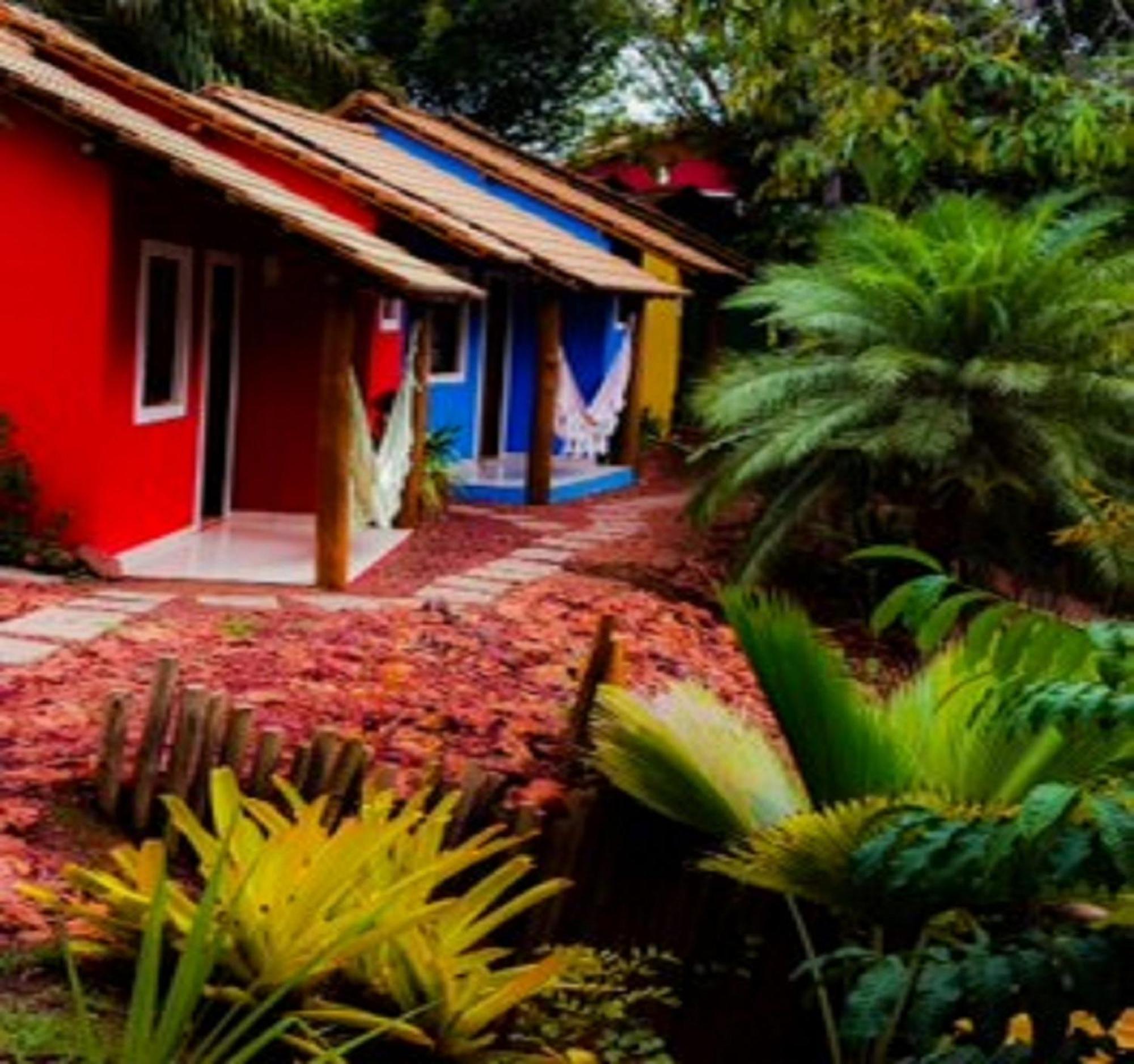 Casa de hóspedes Mirante De Lençóis