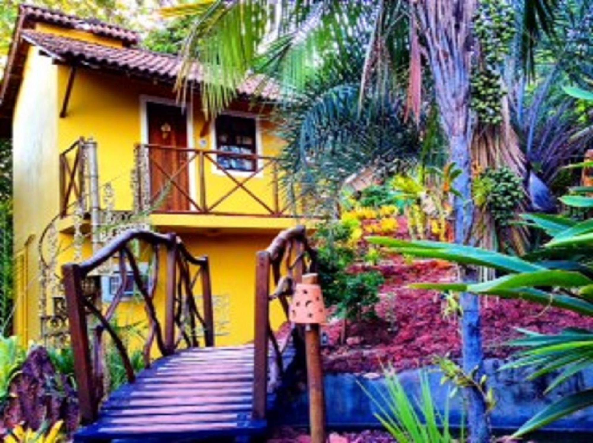 Mirante De Lençóis Casa de hóspedes 3*
