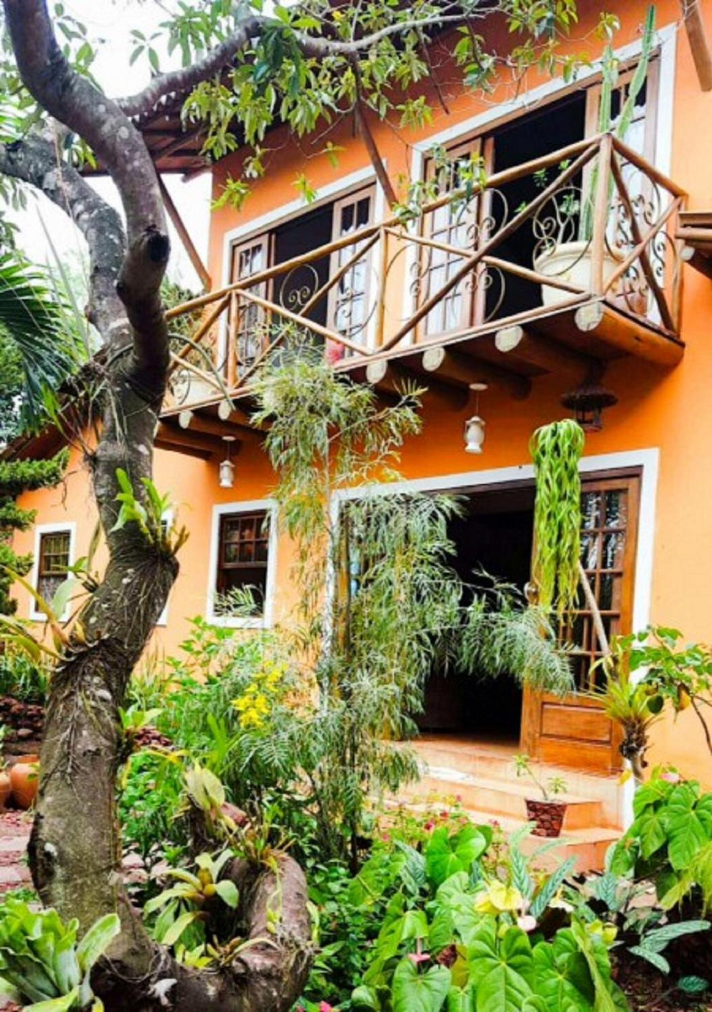 Casa de hóspedes Mirante De Lençóis