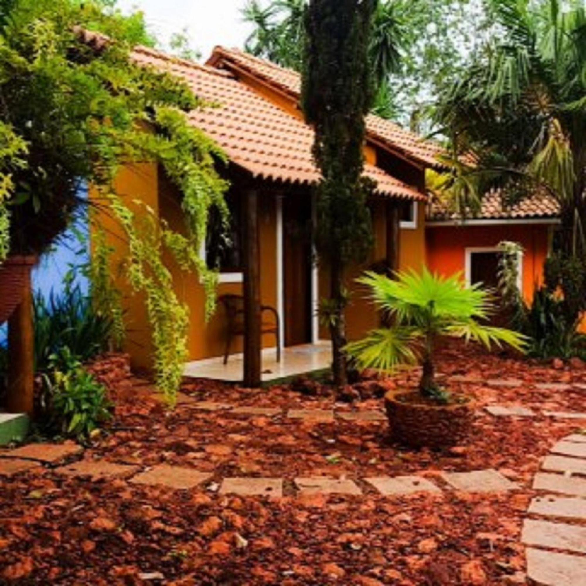 Mirante De Lençóis Lencois