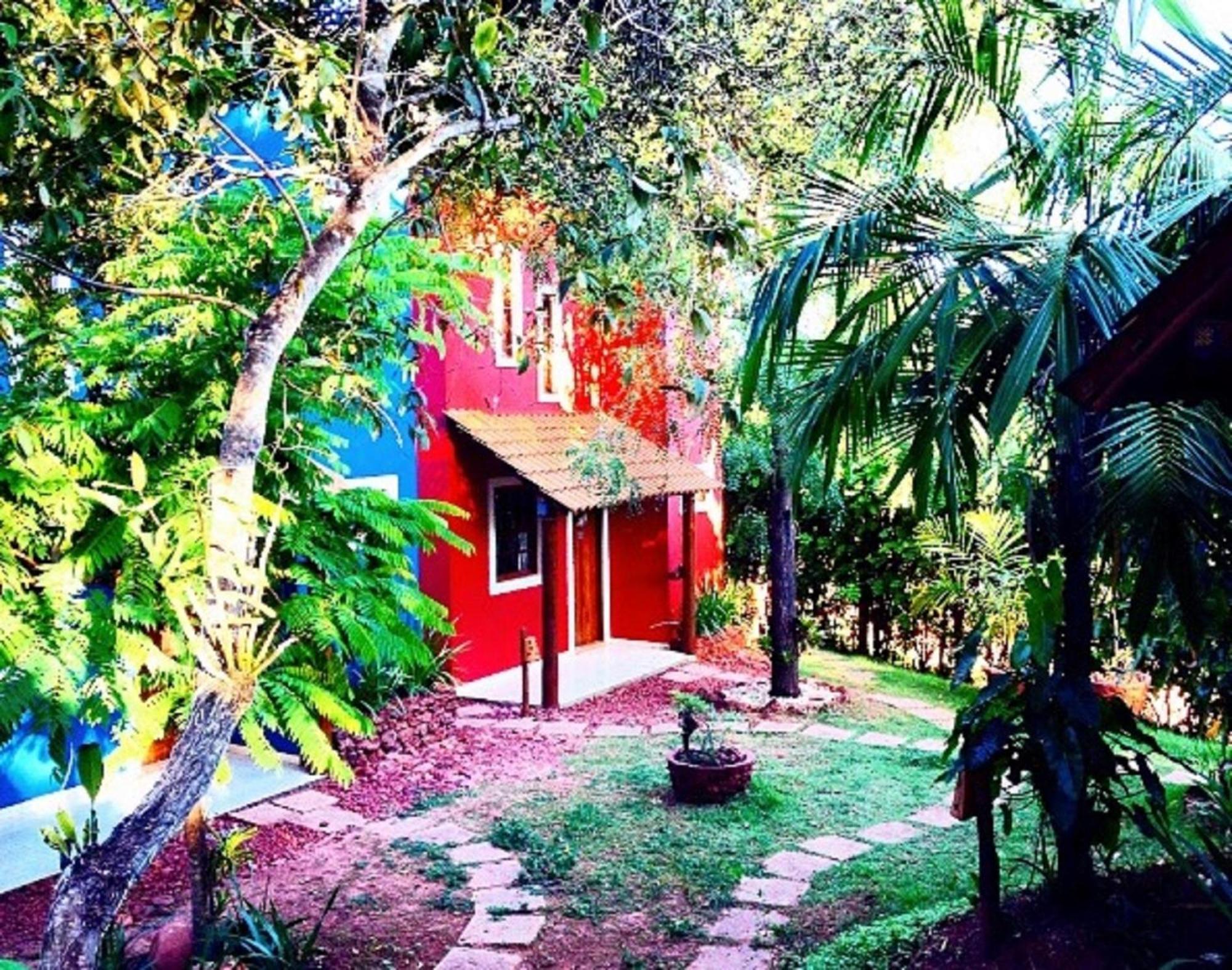 Mirante De Lençóis 3* Lencois