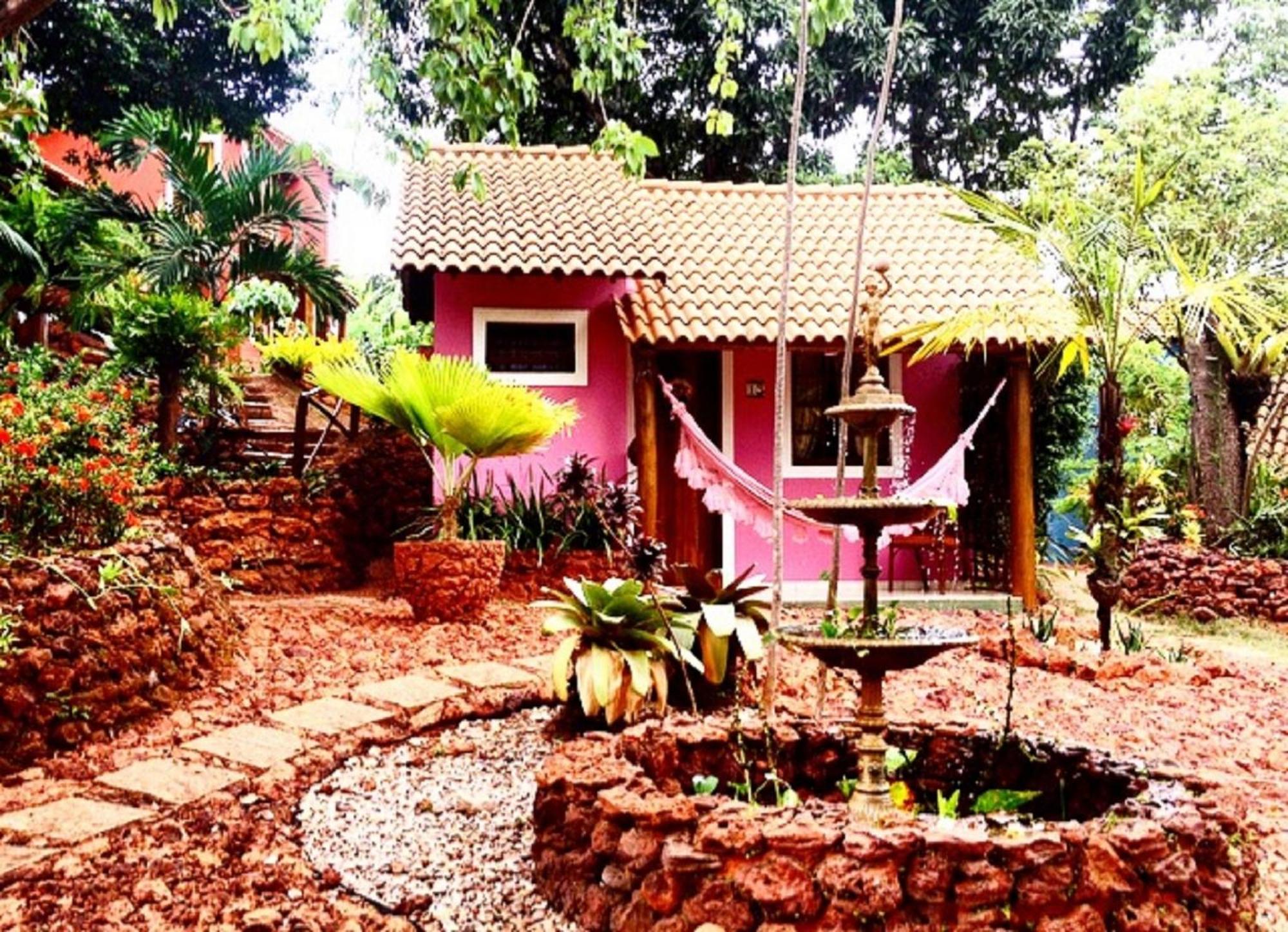 Mirante De Lençóis Casa de hóspedes