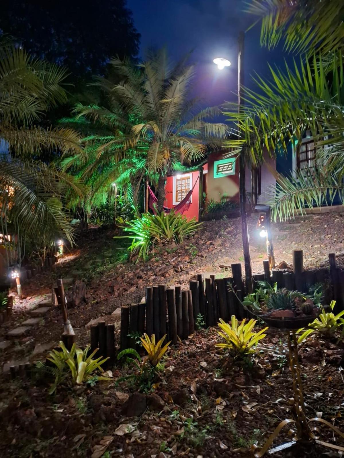 Mirante De Lençóis Casa de hóspedes