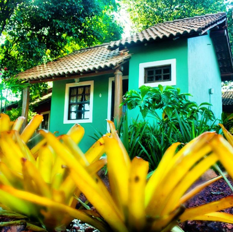 Casa de hóspedes Mirante De Lençóis Lencois