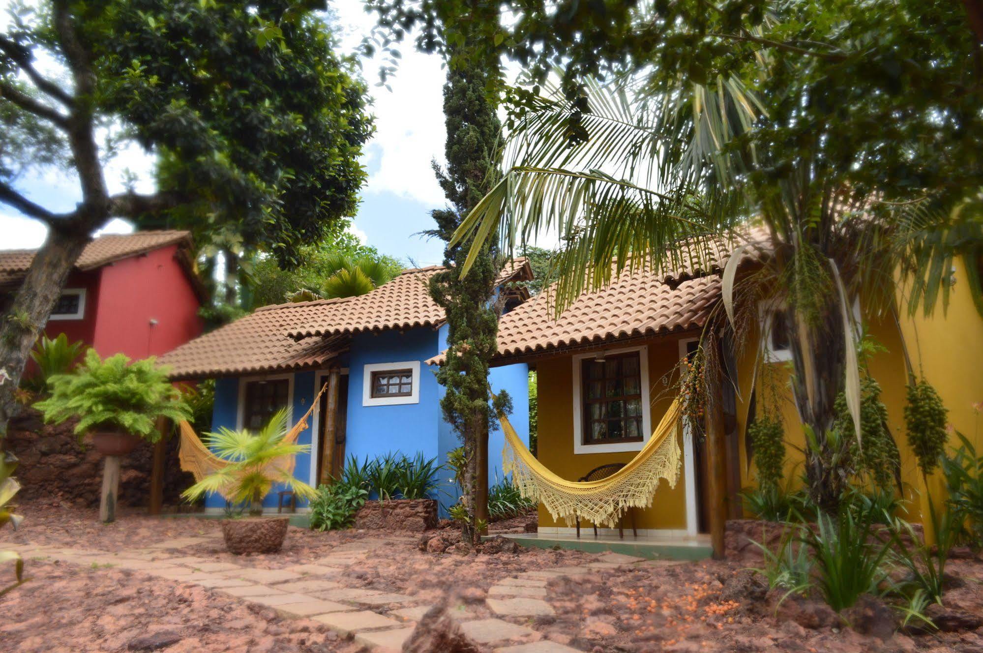 Mirante De Lençóis 3*